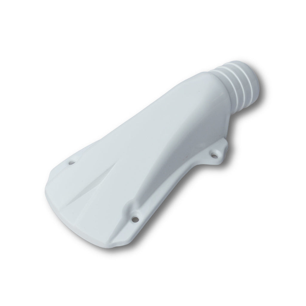 zamp Inlet Top Air White RZ