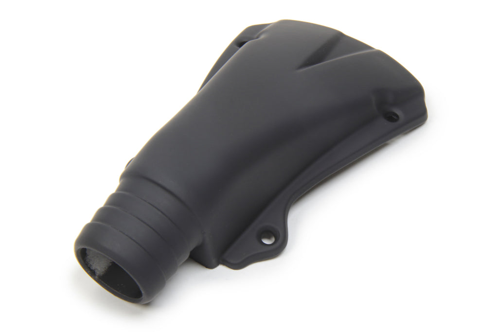 zamp Inlet Top Air Matte Blk RZ