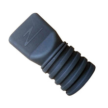 Cargar imagen en el visor de la galería, zamp Low Profile Hose Adapter Black