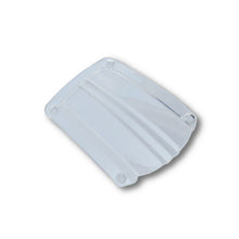 Cargar imagen en el visor de la galería, zamp Top Vent Scoop Clear RZ