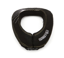 Cargar imagen en el visor de la galería, zamp Neck Collar Black One Size Fits Youth SFI 3.3