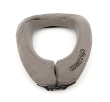 Cargar imagen en el visor de la galería, zamp Neck Collar Gray One Size Fits Adult SFI 3.3