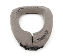 Cargar imagen en el visor de la galería, zamp Neck Collar Gray One Size Fits Youth SFI 3.3