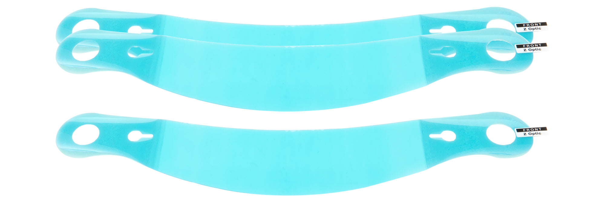 zamp Sealed Tear Off 11-1/2in 8 Layers