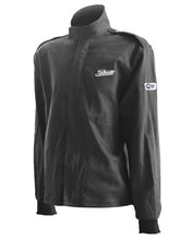 Load image into Gallery viewer, zamp Jacket Single Layer Black Large