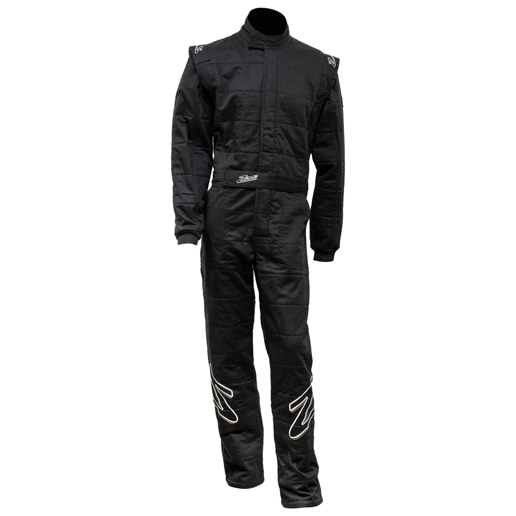 zamp Suit ZR-30 Medium Black SFI3.2A/5