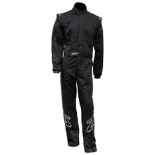 Load image into Gallery viewer, zamp Suit ZR-30 X-Large Black SFI3.2A/5