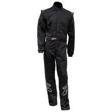 Load image into Gallery viewer, zamp Suit ZR-30 3X-Lrg Black SFI3.2A/5