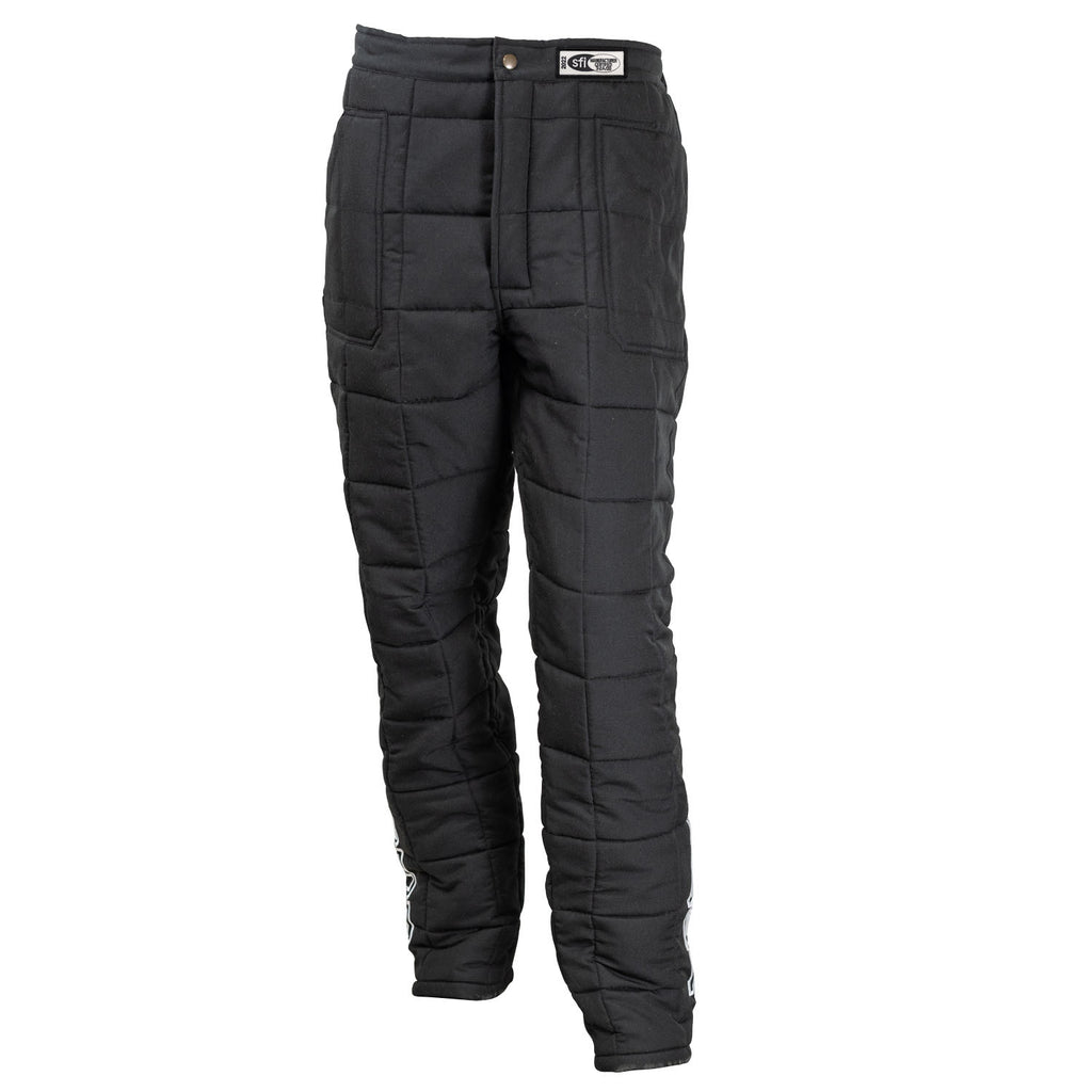 Pantalón Zamp ZR-Drag Negro 3X-Large