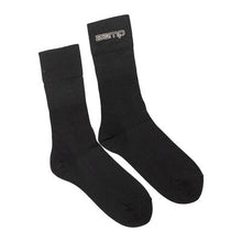 Cargar imagen en el visor de la galería, Calcetines ZampSocks negros grandes SFI 3.3