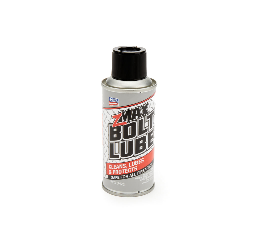 Lubricante micro zMAX BoltLube, aerosol de 5 oz