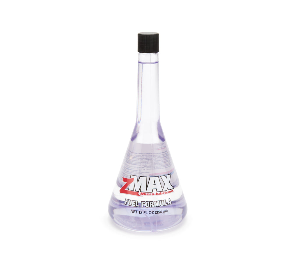 zMAX Micro-lubricant 12oz Fuel Formula 12oz. Bottle