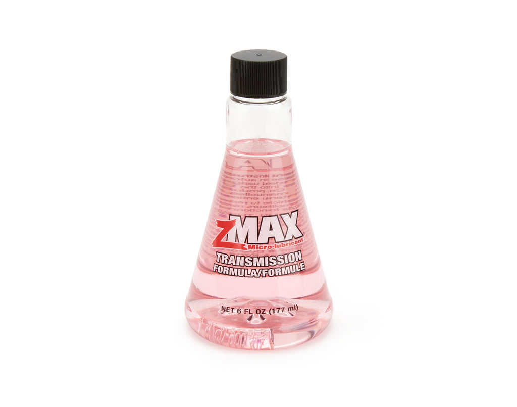 zMAX Micro-lubricant Transmission Formula 6oz Bottle