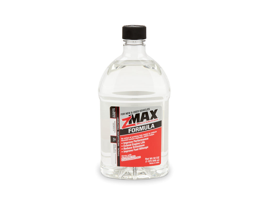 Lubricante multiusos ZMAX Micro, botella de 32 oz