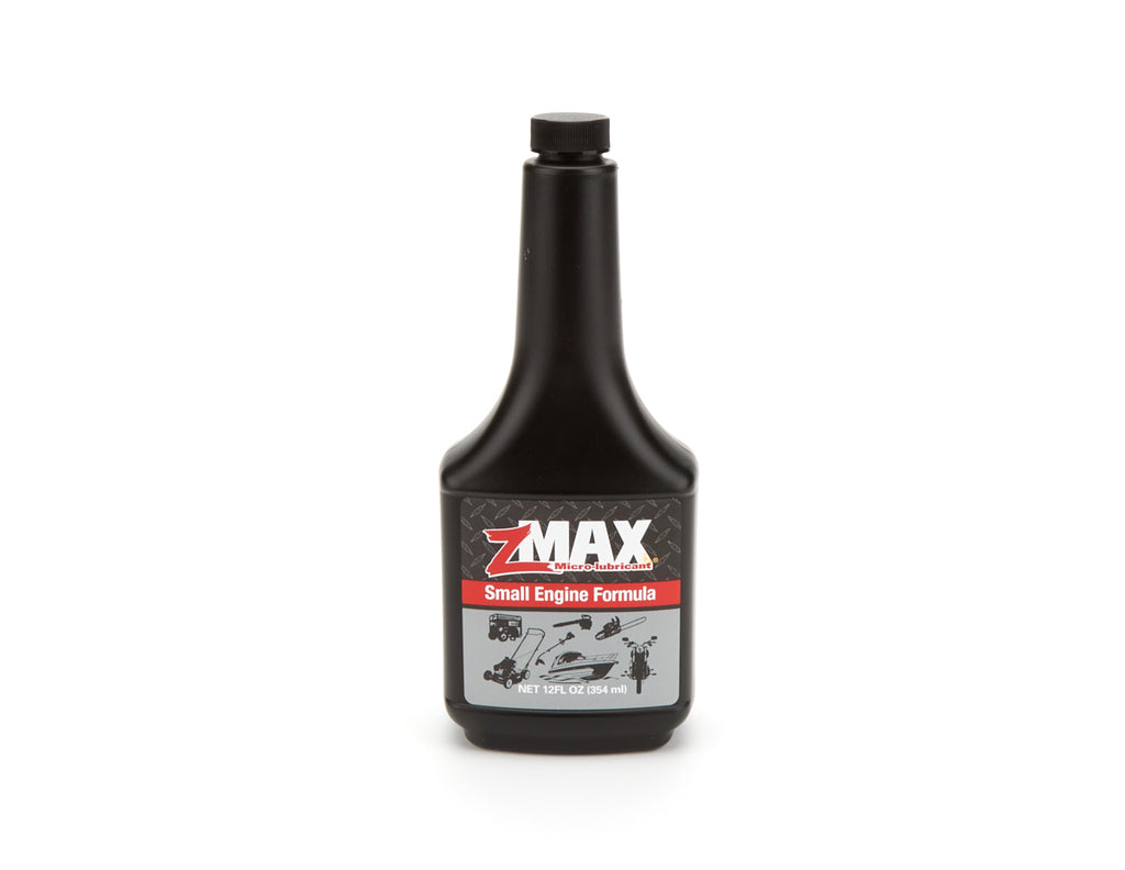 zMAX Micro-lubricant Small Engine Formula 12oz. Bottle