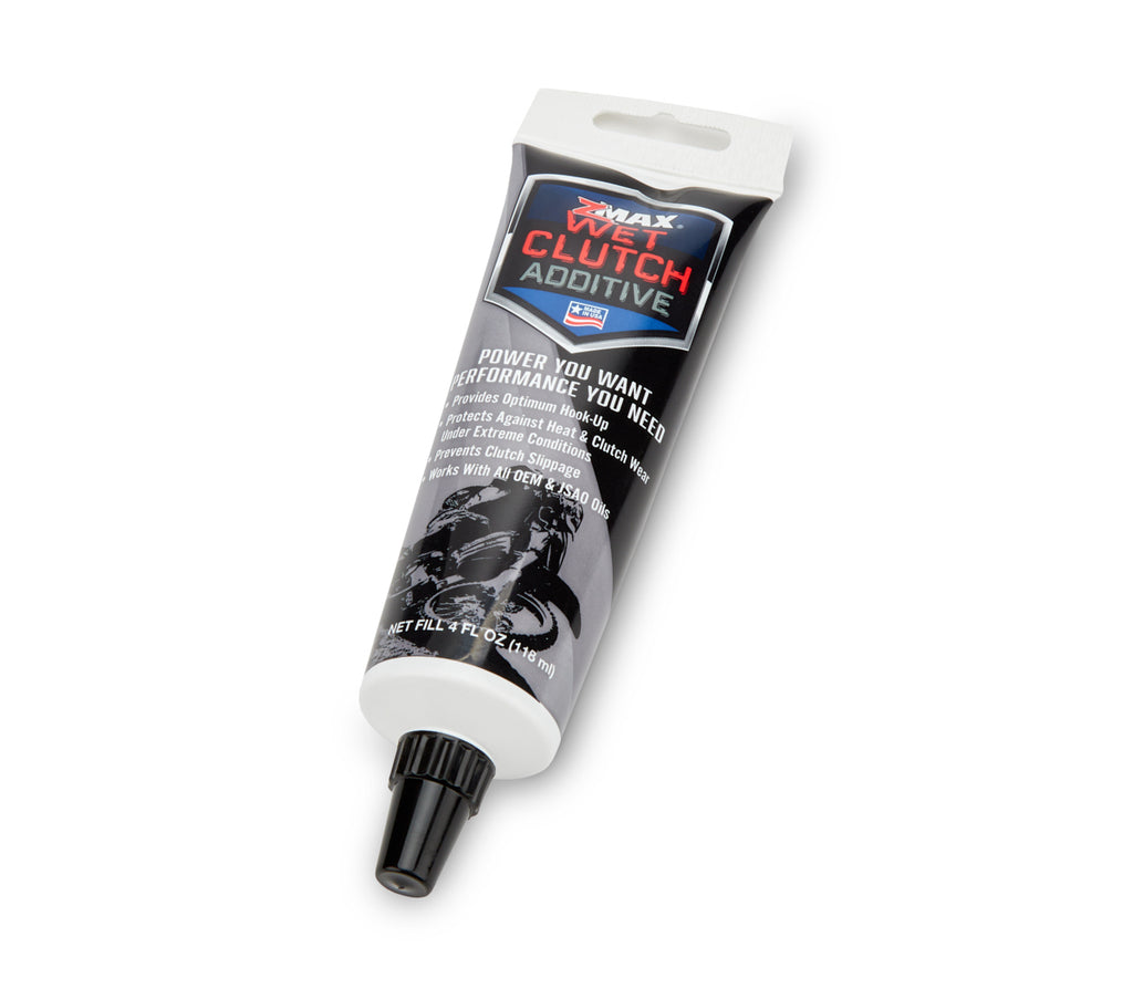 zMAX Micro-lubricant Wet Clutch Additive 4oz. Tube