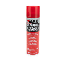 Cargar imagen en el visor de la galería, zMAX Micro-lubricant All-Purpose Degreaser 18oz. Can