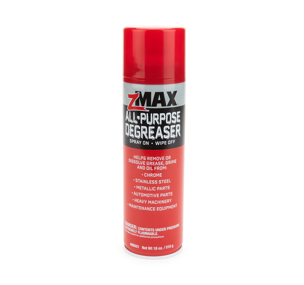 zMAX Micro-lubricant All-Purpose Degreaser 18oz. Can