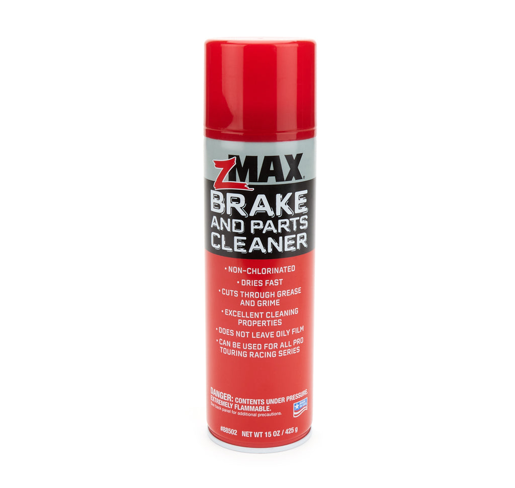 zMAX Micro-lubricant Brake & Parts Cleaner 15oz. Can