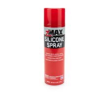 Load image into Gallery viewer, zMAX Micro-lubricant Silicone Spray 12oz. Can