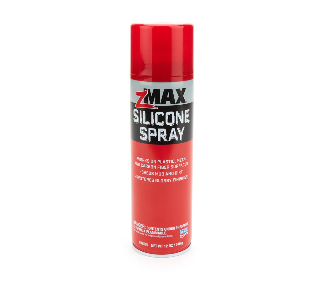 zMAX Micro-lubricant Silicone Spray 12oz. Can