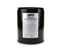 Load image into Gallery viewer, zMAX Micro-lubricant Suspension Clean 5 Gal. Pail