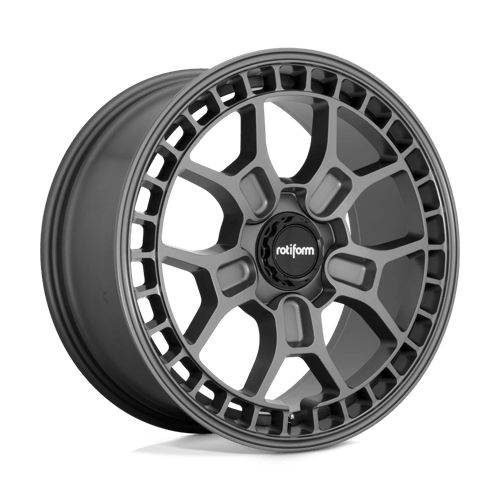 R181 19X8.5 BLANK MT-ANTH 35MM (0-0)