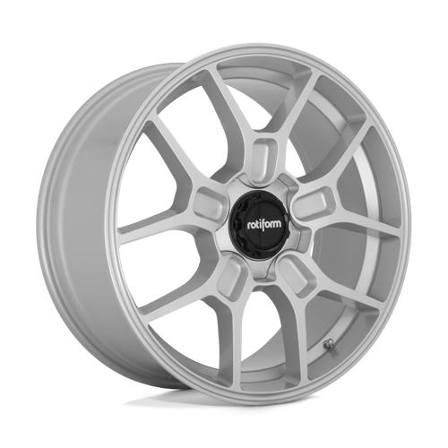 R179 19X8.5 BLANK GL-SLVR 35MM (108-121)