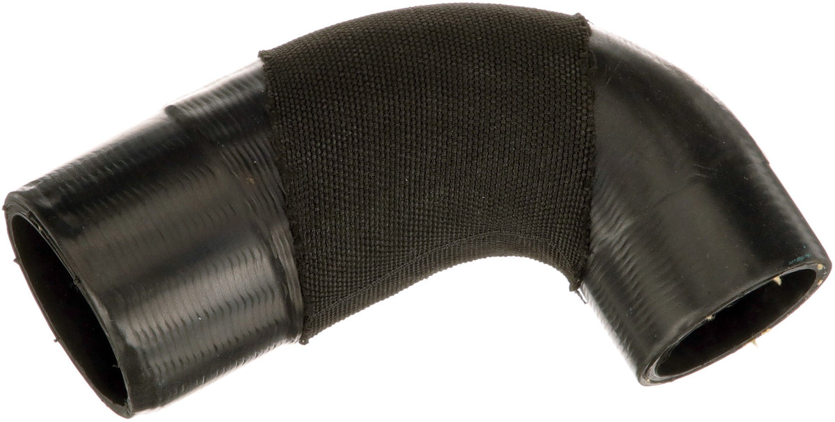 Gates 16-21 Honda Civic 4Cyl 1.5L Pipe To Engine (Cold Side) Turbocharger Hose (Molded - Standard)