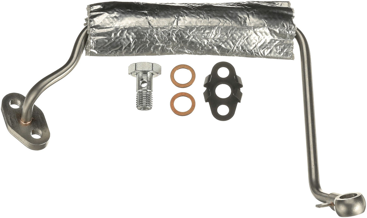 Gates 13-17 Hyundai Veloster 4-Cyl. 1.6L Turbocharger Oil Feed Line