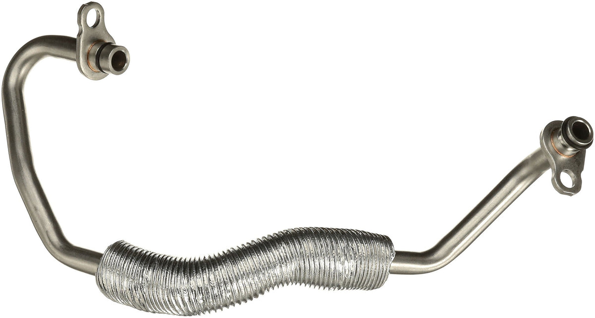 Gates 14-19 Mini Cooper 4-Cyl. 2.0L Turbocharger Coolant Feed Line - Steel