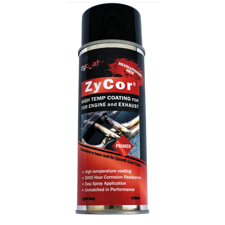 zycoat ZyCor Primer 13 oz Aerosol