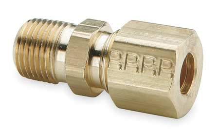 WMI Connectors Fittings and Spare Parts - view 4