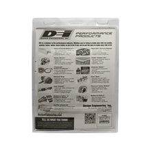 Cargar imagen en el visor de la galería, DEI Protect-A-Sleeve 1/2in ID x 3ft Universal - Titanium