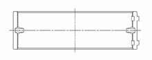 Cargar imagen en el visor de la galería, ACL BMW M20/M50/M52/M54 - 1919CC 80.0mm Bore 66.0mm Stroke .001in Clearance on STD Main Bearing Set