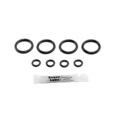 DeatschWerks Subaru Side Feed Injector O-Ring Kit — Complete Set