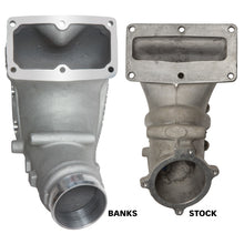 Cargar imagen en el visor de la galería, Banks Power 07.5-17 Ram 2500/3500 6.7L Diesel Monster-Ram Intake System w/Fuel Line 3.5in Natural