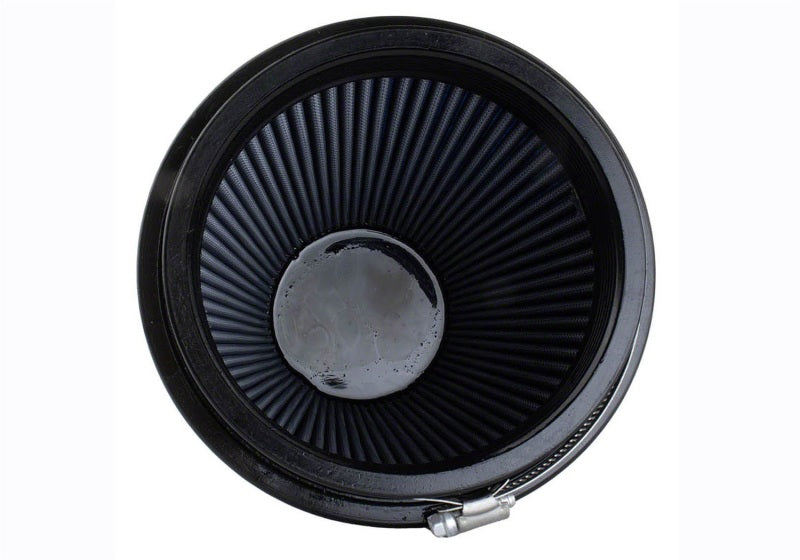 Ford Racing High-Flow Performance Air Filter — Fits 2010-2018 Ford Mustang