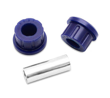 Cargar imagen en el visor de la galería, SuperPro 2012 Hyundai Veloster Base Front Engine Steady Mount Bushing Kit