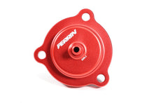 Cargar imagen en el visor de la galería, Perrin 2022+ Subaru WRX Diverter Valve - Red