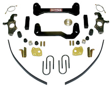 Cargar imagen en el visor de la galería, Skyjacker 4&quot;KIT,04-12 COLOR/CANYO 4WD