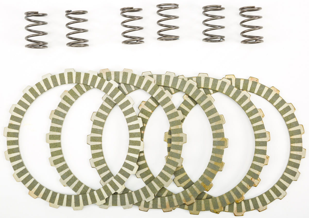 EBC Street Racer Clutch KIT SRC122