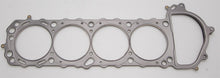 Load image into Gallery viewer, Cometic Nissan Silvia / 240SX 90mm .051 inch MLS Head Gasket KA24DE 1990-UP