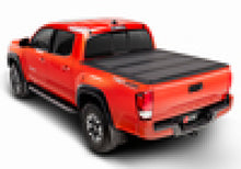 Cargar imagen en el visor de la galería, BAK 05-15 Toyota Tacoma 5ft Bed (w/o Universal Tailgate Function) BAKFlip MX4 Matte Finish