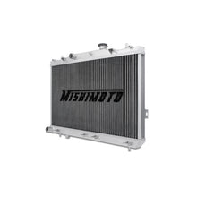 Cargar imagen en el visor de la galería, Mishimoto 03-08 Hyundai Tiburon Aluminum Radiator