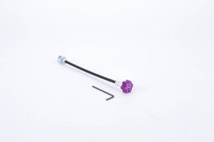 KW 12-17 Honda Civic 2.0 i-VTEC Type R (FK2) Electronic Damping Cancellation Kit