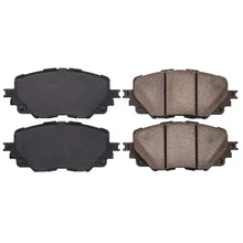 Load image into Gallery viewer, Power Stop 21-22 Mazda MX-5 Miata Front Z16 Evo Ceramic Brake Pads