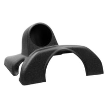 Cargar imagen en el visor de la galería, Autometer 2010+ Dodge Ram 1500 2 1/16in Steering Column Single Gauge Pod