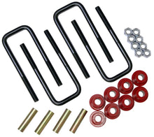 Cargar imagen en el visor de la galería, Skyjacker Suspension Lift Kit Component 1986-1987 Toyota Pickup With 2.5 in. Rear Wide U-Bolts