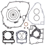 Complete Gasket Set- Kawasaki